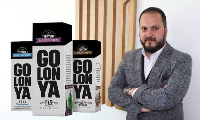 ÇORUM MARKASI GOLANYA BÜYÜYOR