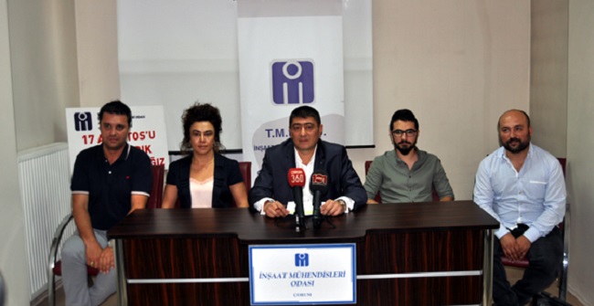 YAPI STOKU YENİ BİR DEPREME HAZIR MI?