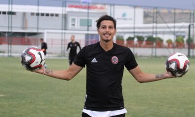 YARIM KALAN İŞİNİ TAMAMLAMAYA GELDİ