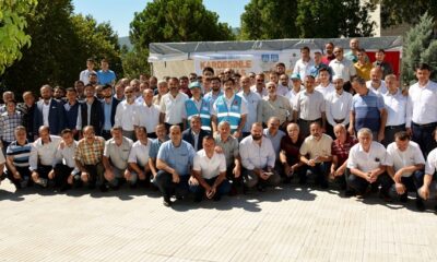 KURBANINI PAYLAŞ KARDEŞİNLE YAKINLAŞ