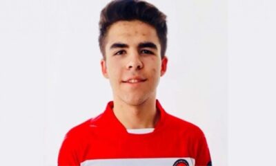 MUSTAFA ARKAN MİLLİ TAKIMA SEÇİLDİ
