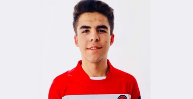 MUSTAFA ARKAN MİLLİ TAKIMA SEÇİLDİ
