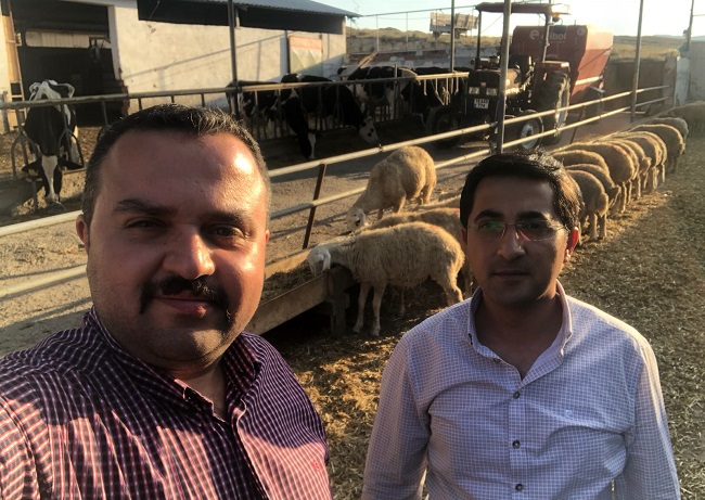 ÜLKÜ OCAKLARINDAN KURBANLIK ÇAĞRISI