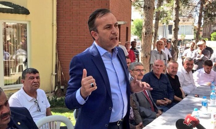 DİŞ HASTANESİNDE SON SÖZ SÖYLENDİ