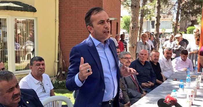 DİŞ HASTANESİNDE SON SÖZ SÖYLENDİ