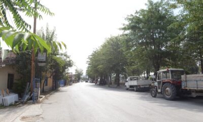 HIDIRLIK BÖLGESİNDE ÇALIŞMA YAPILACAK