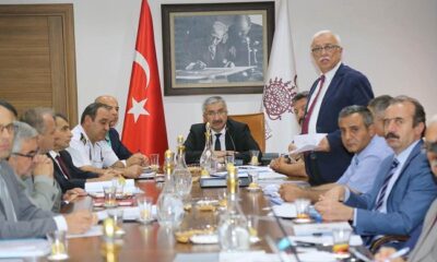 ÇORUM’UN 100 GÜNLÜK EYLEM PLANI