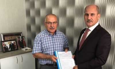 BELTAŞ İŞÇİLERİNE YÜZDE 20 ZAM