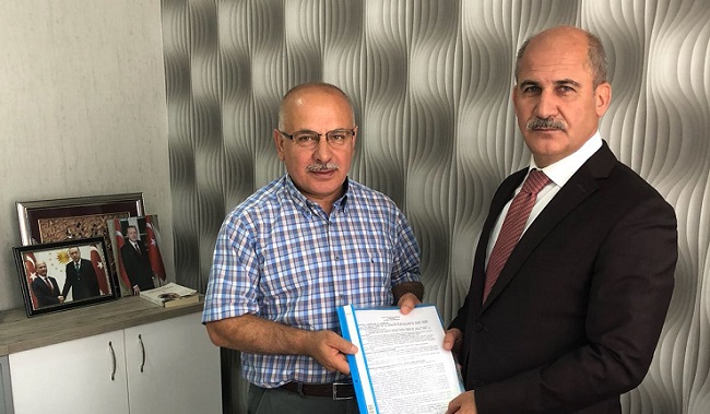 BELTAŞ İŞÇİLERİNE YÜZDE 20 ZAM