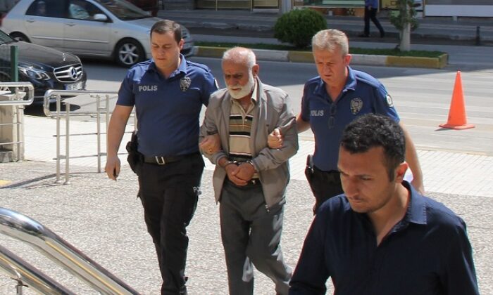 KIZINI ARAYIP “ANNENİZ ÖLDÜ DEDİ”