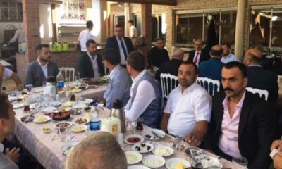 İDAMA DESTEK VERİRİZ