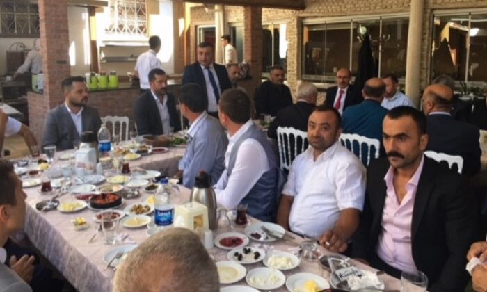 İDAMA DESTEK VERİRİZ