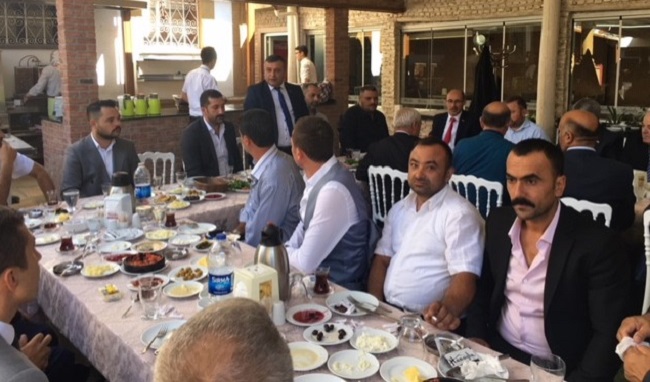 İDAMA DESTEK VERİRİZ