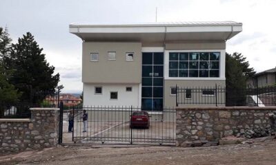 ALACA GENÇLİK MERKEZİNDE SONA GELİNDİ