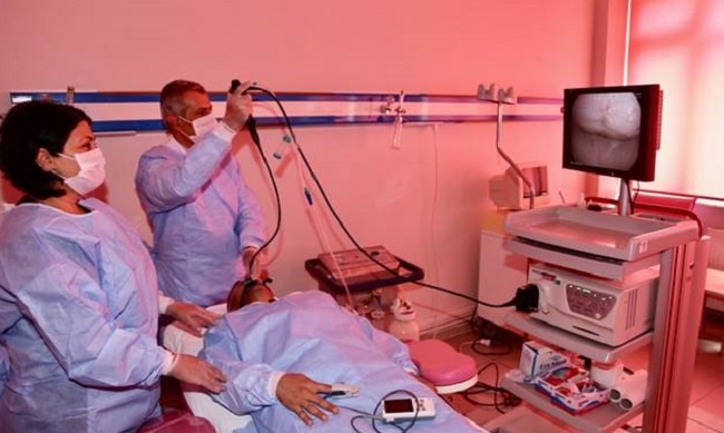 AKCİĞER HASTALIKLARI TEDAVİSİ