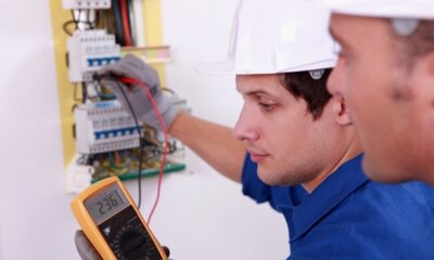BİR DAİRENİN ELEKTRİK TESİSATI 5 BİN TL
