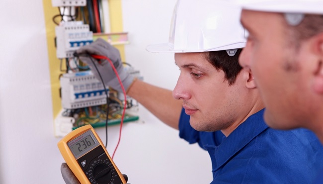 BİR DAİRENİN ELEKTRİK TESİSATI 5 BİN TL