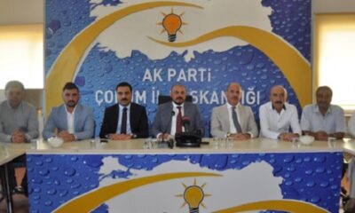 5 BİN KİŞİYLE KONGREYE KATILACAKLAR