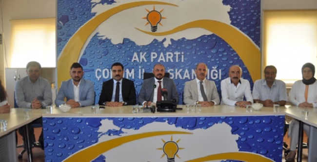 5 BİN KİŞİYLE KONGREYE KATILACAKLAR