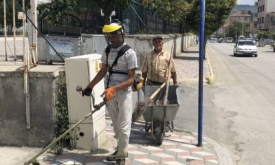 KARGI BELEDİYESİNDEN ÖRNEK ÇALIŞMA