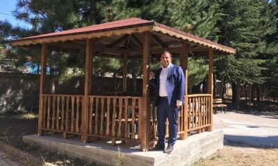 BOĞAZKALE KAYMAKAMLIĞINDAN KAMELYA