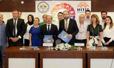 ALACA’YI DÜŞÜNÜYORUM PROJESİ HAZIRLANDI