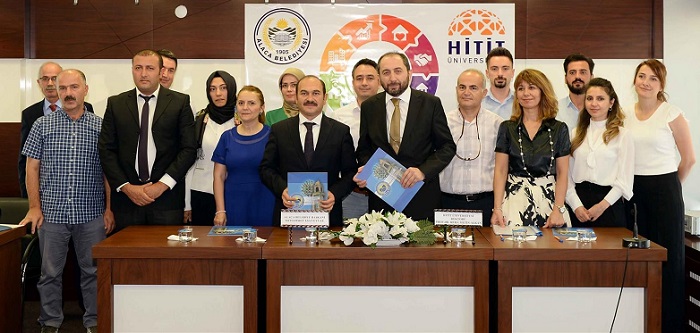 ALACA’YI DÜŞÜNÜYORUM PROJESİ HAZIRLANDI