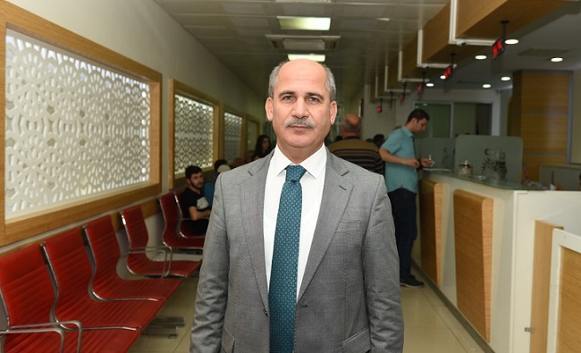 YAPILANDIRMA SÜRESİ UZATILDI