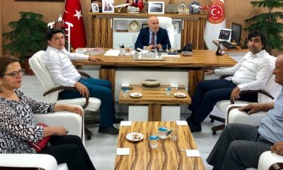 BİRLİK VE BERABERLİĞE İHTİYACIMIZ VAR