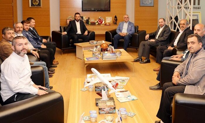 HİTİT’E DEĞERLER EĞİTİM MERKEZİ