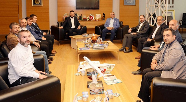 HİTİT’E DEĞERLER EĞİTİM MERKEZİ