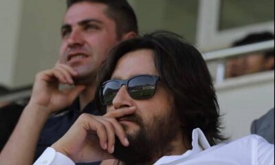 YENİ TEKNİK DİREKTÖR BELLİ OLUYOR