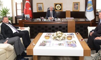 HOLLANDALI TURİSTLER ÇORUM’A GETİRİLECEK