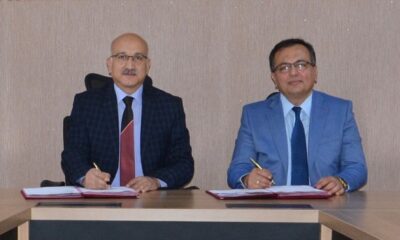 MAKER EĞİTİM PROJESİ KABUL EDİLDİ