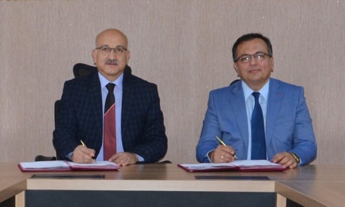 MAKER EĞİTİM PROJESİ KABUL EDİLDİ