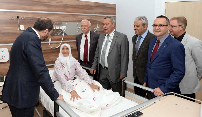 DEV TÜMÖR ŞAŞKINLIK YARATTI!