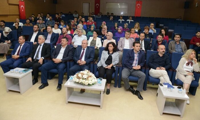ELEKTRONİK BELEDİYECİLİK DÖNEMİ BAŞLIYOR