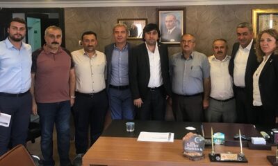 CHP’DEN KRİZE KARŞI EYLEM PLANI