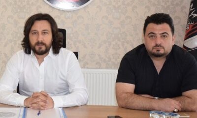 TARAFTARIMIZ BİZİM BAŞTACIMIZDIR!