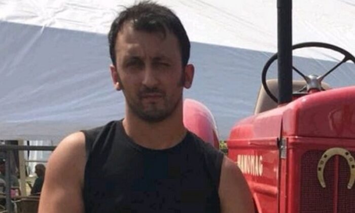 ÇORUMLU ÇILGIN TRAKTÖRCÜ YARI FİNALDE