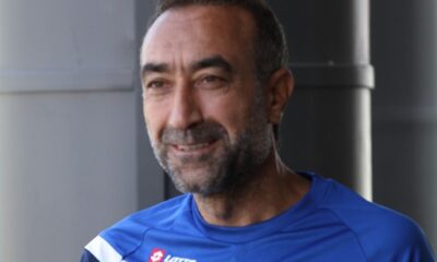 SAYHAN MARATON UZUN BİR SÜREÇ