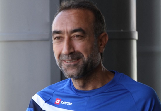 SAYHAN MARATON UZUN BİR SÜREÇ