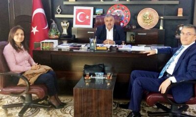 ŞEKERBANK’TAN ESNAFA AHİLİK KREDİSİ