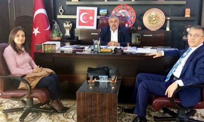 ŞEKERBANK’TAN ESNAFA AHİLİK KREDİSİ