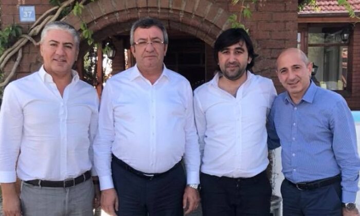 CHP’DE YEREL SEÇİM İSTİŞARESİ