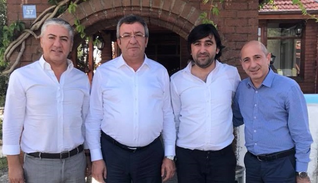 CHP’DE YEREL SEÇİM İSTİŞARESİ