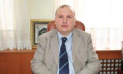 NURETTİN KARAKAYA HAYATINI KAYBETTİ