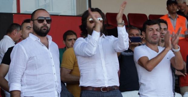 GALİBİYET PRİMLERİ ÖDENDİ