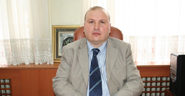 NURETTİN KARAKAYA HAYATINI KAYBETTİ