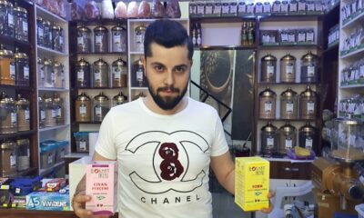 LOKMAN AKTAR HÜMA ŞİFA EVİ HİZMETE AÇILDI